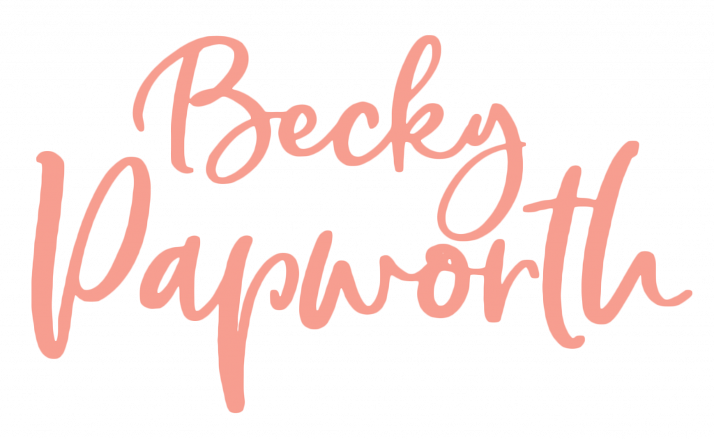 Becky Papworth