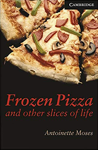Frozen Pizza and other slices of life