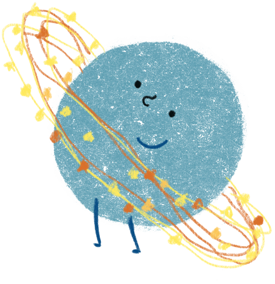 Planet