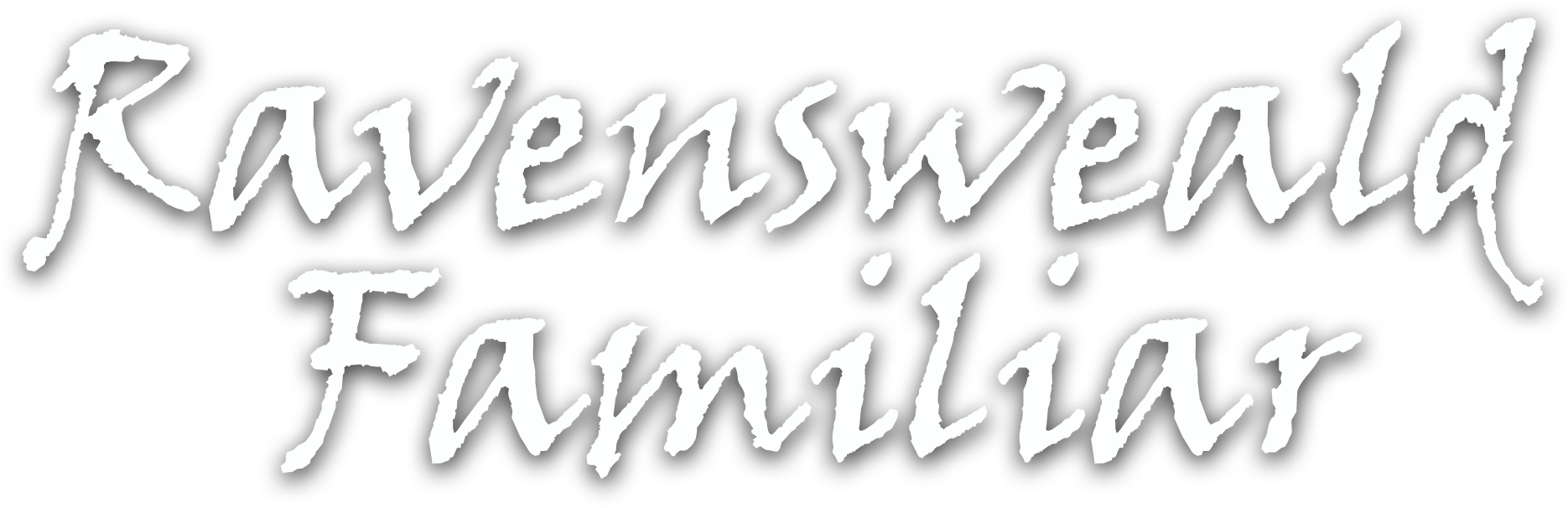Ravensweald Familiar