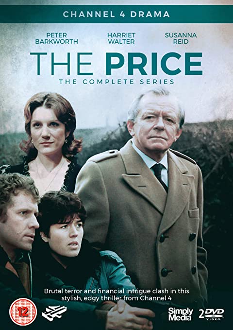 The Price by Peter Ransley