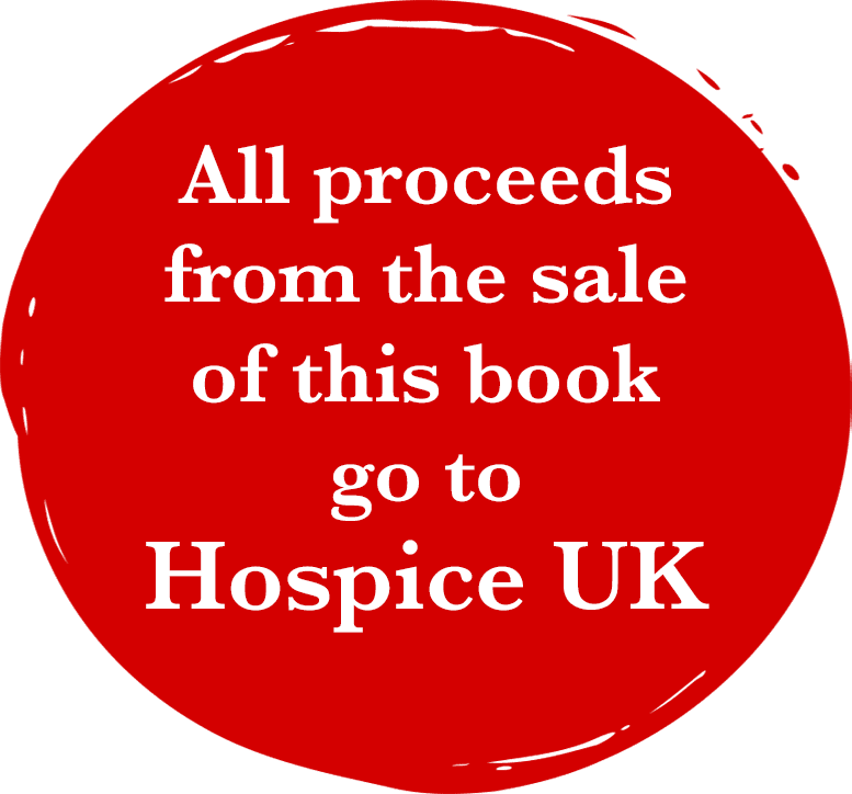 Hospice UK badge