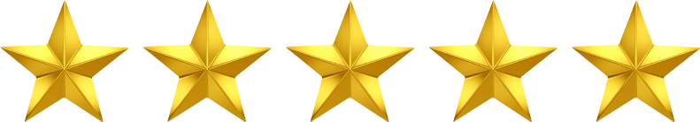 stars 5 Stars!