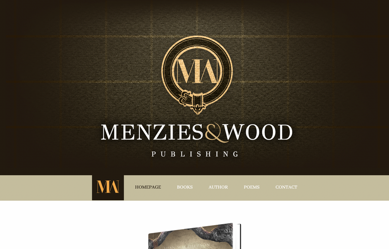 Menzies & Wood screenshot