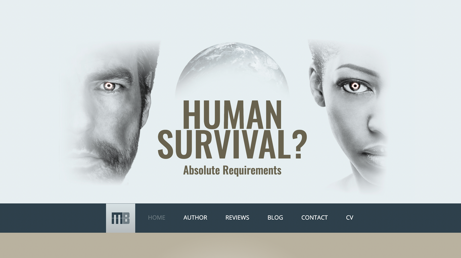 Human Survival screenshot