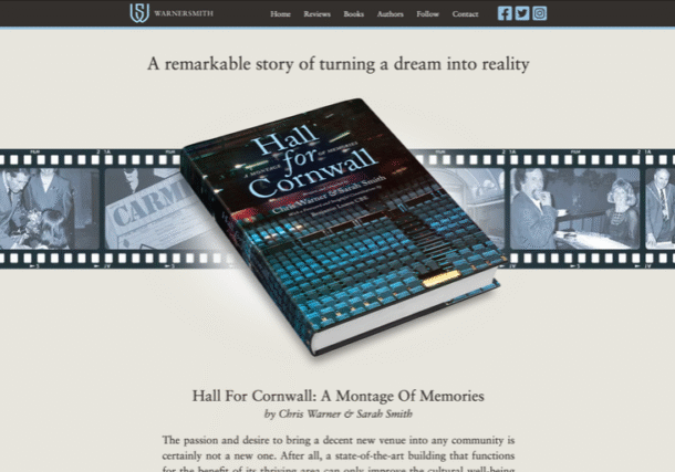 WarnerSmith screenshot