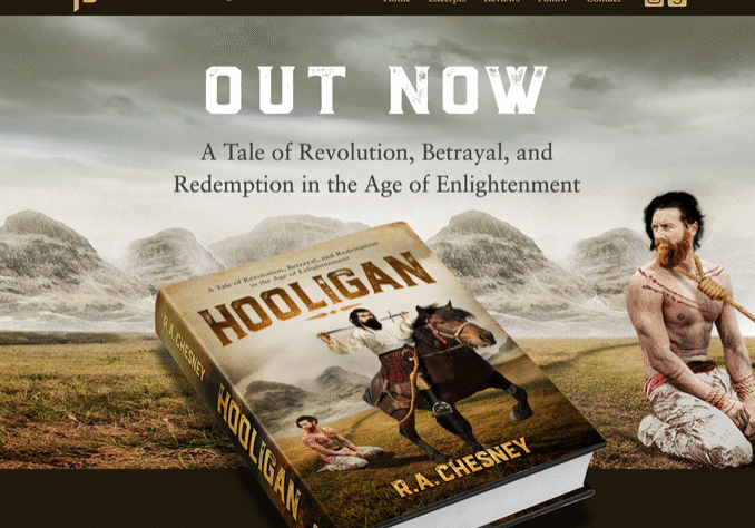 Plastic House Publishing screenshot