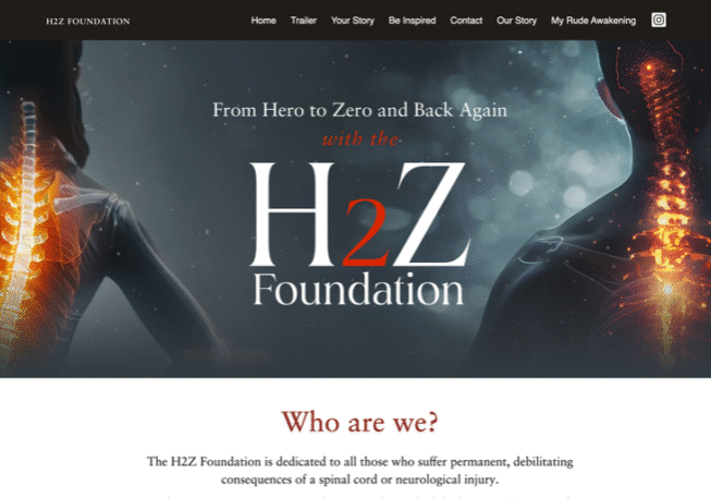 Hero 2 Zero screenshot