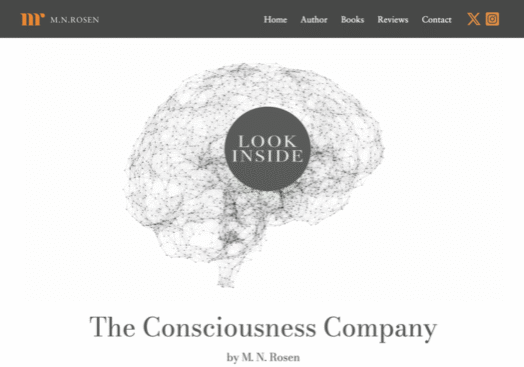 alfe bella screenshot