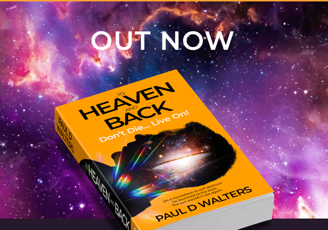 Paul D Walters screenshot