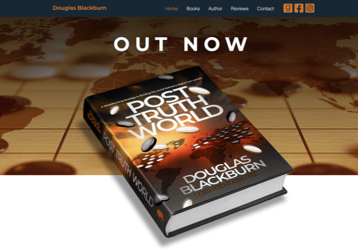 Sherlock Press screenshot