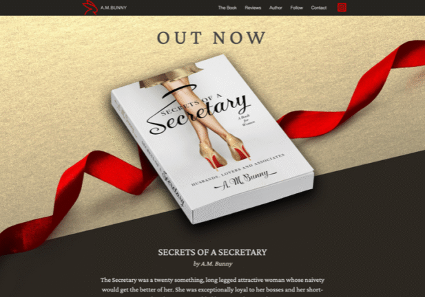 A.M. Bunny screenshot