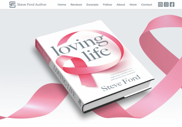 Loving Life screenshot