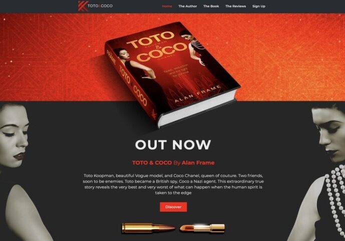 Toto and Coco screenshot